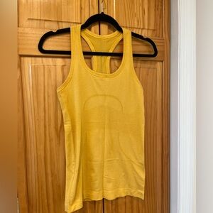 Lululemon Athletica Swiftly Tank Top